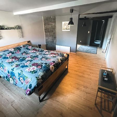 Le Petit Broux Bed and Breakfast Aywaille Eksteriør billede