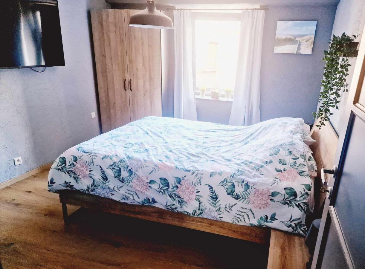 Le Petit Broux Bed and Breakfast Aywaille Eksteriør billede