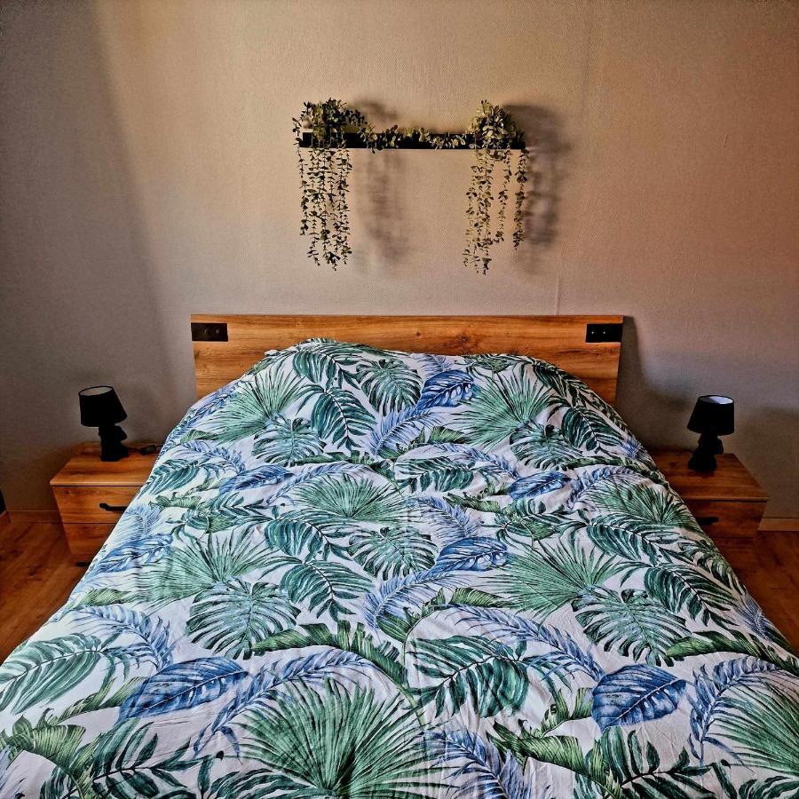 Le Petit Broux Bed and Breakfast Aywaille Eksteriør billede