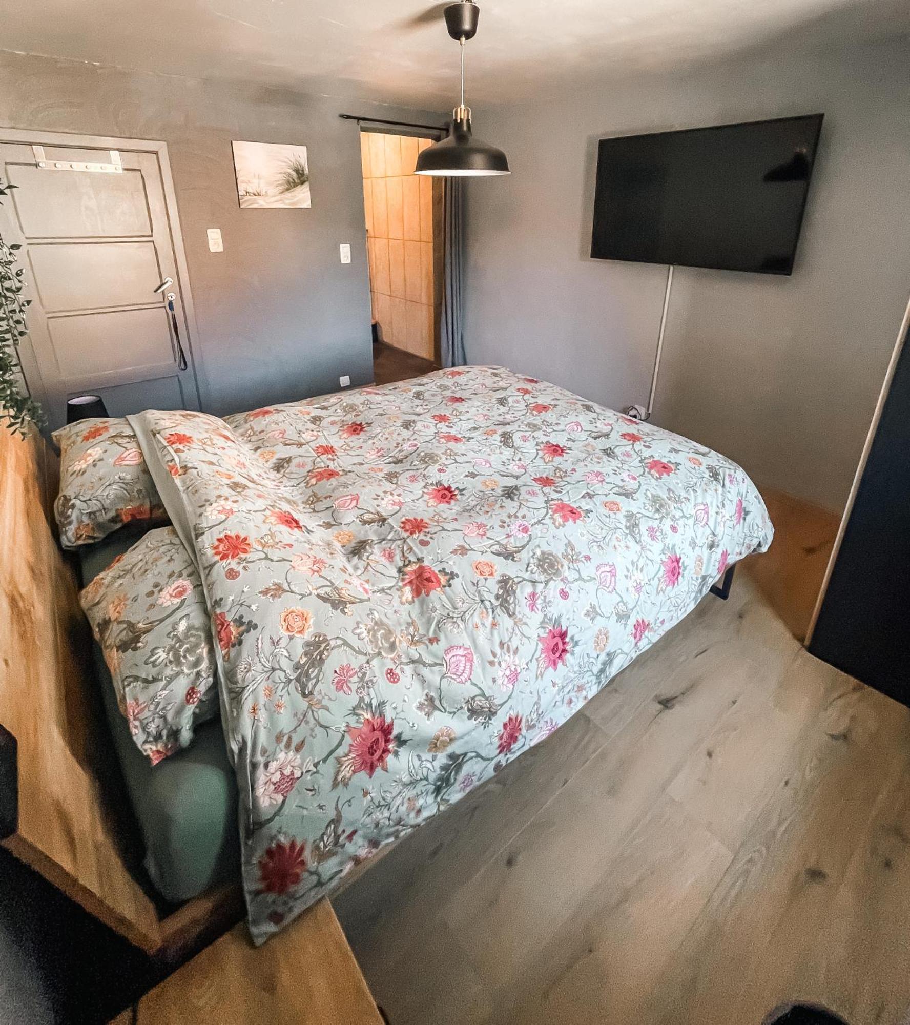 Le Petit Broux Bed and Breakfast Aywaille Eksteriør billede