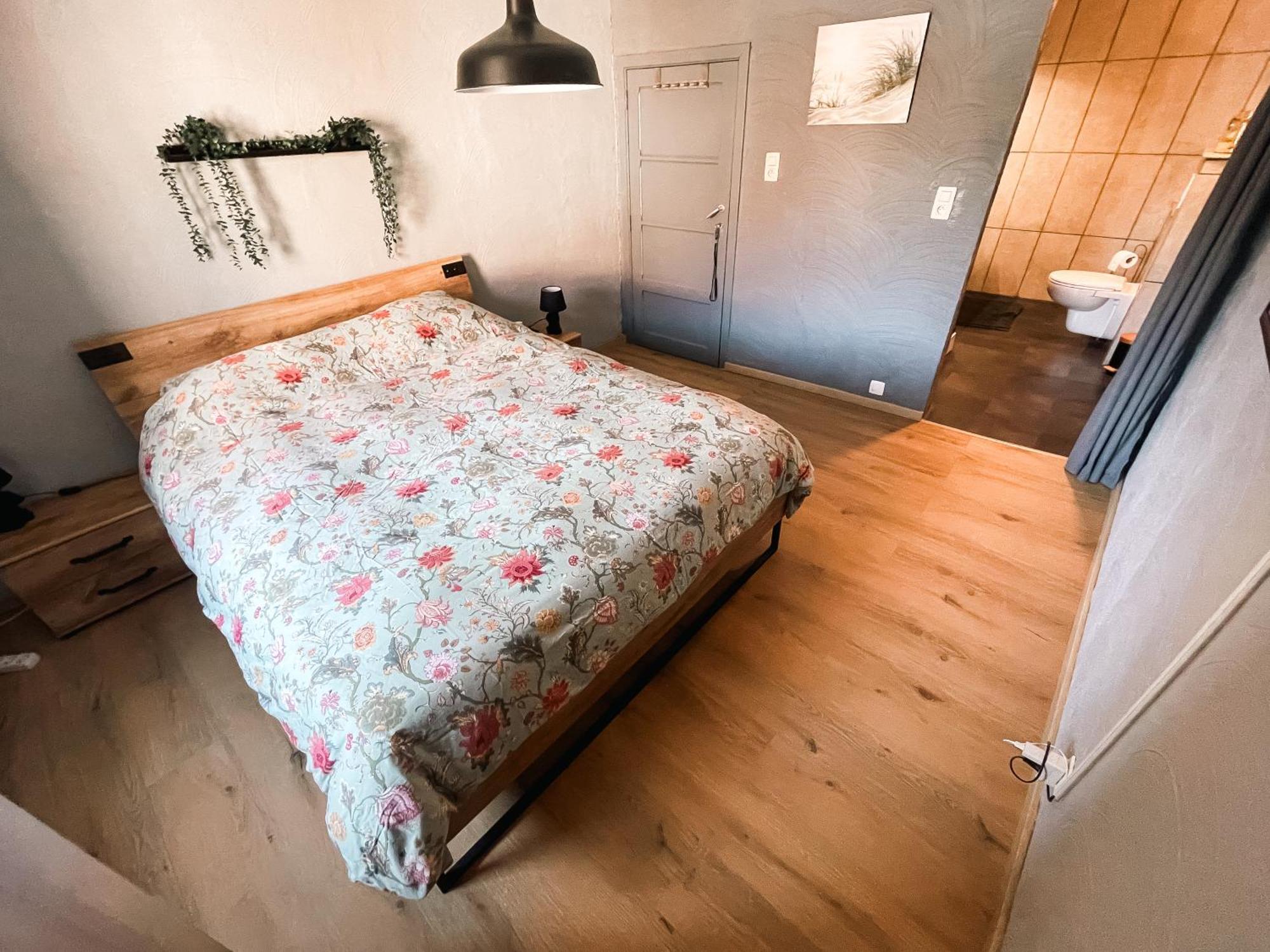 Le Petit Broux Bed and Breakfast Aywaille Eksteriør billede