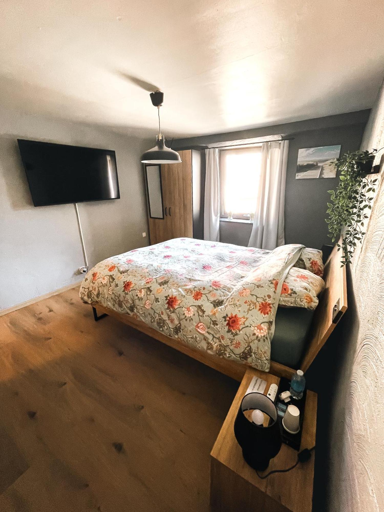 Le Petit Broux Bed and Breakfast Aywaille Eksteriør billede