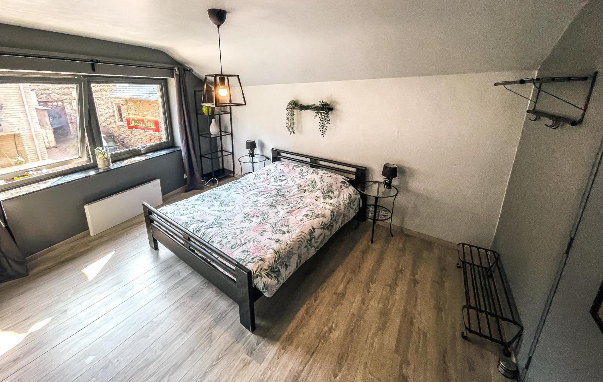 Le Petit Broux Bed and Breakfast Aywaille Eksteriør billede